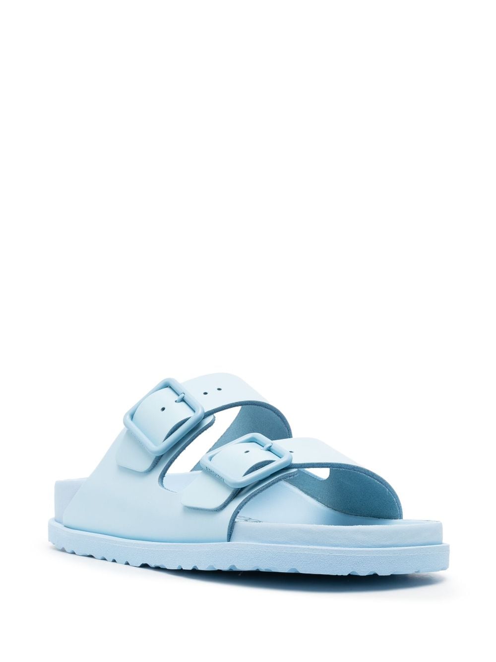 Birkenstock Arizona leather slides - Image 2