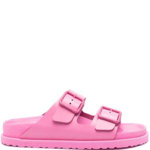Birkenstock Arizona double-buckled sandals