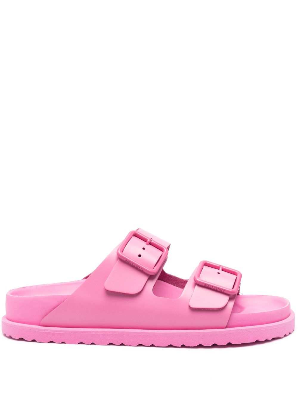 Birkenstock Arizona double-buckled sandals