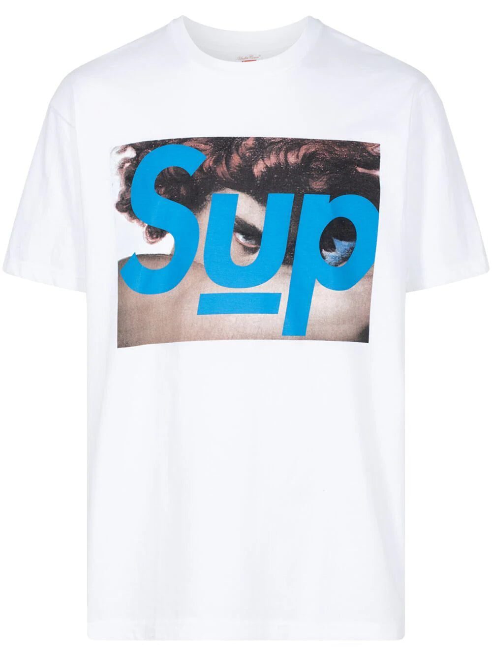Supreme x UNDERCOVER Face T-shirt