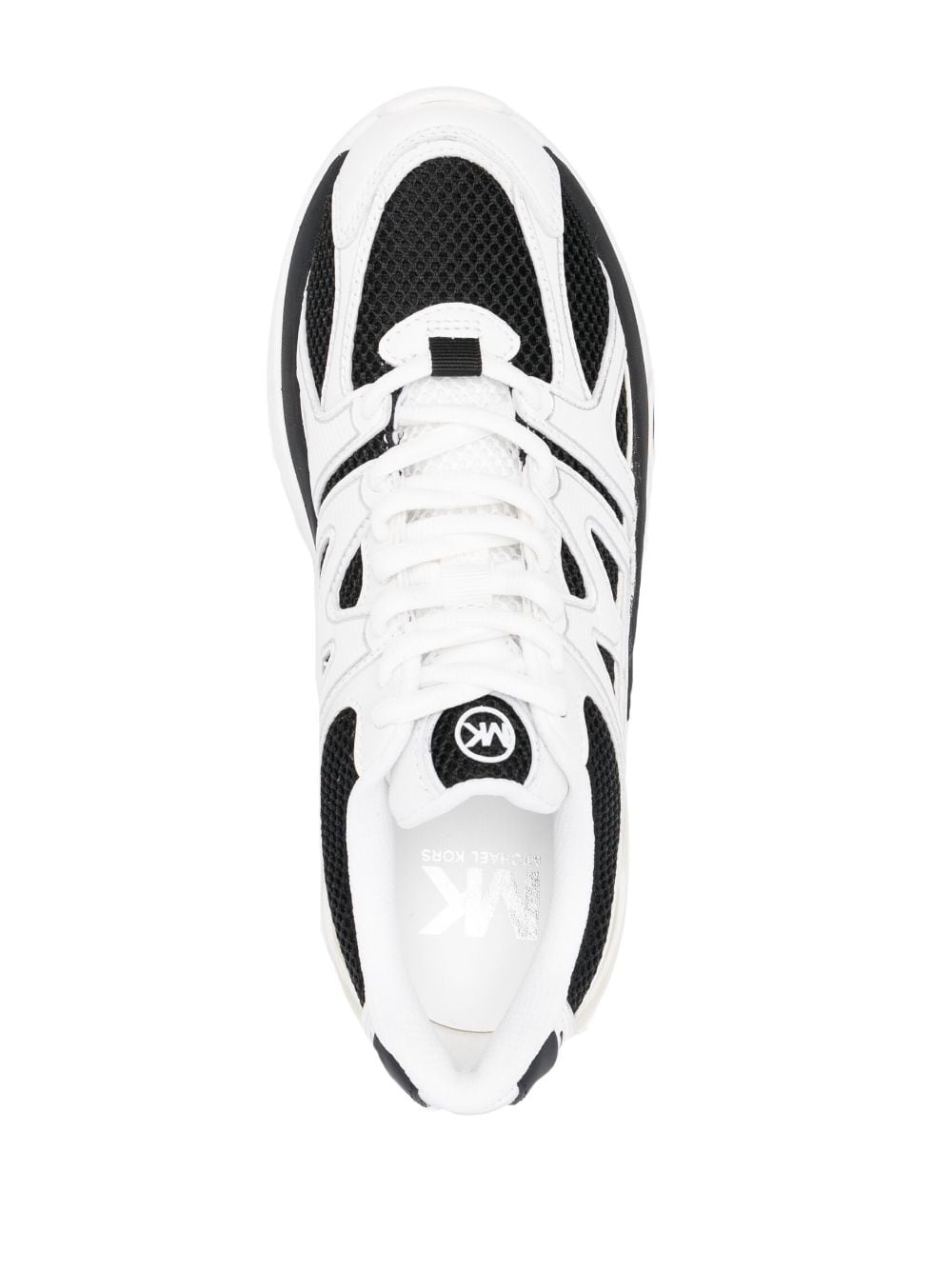 Michael Michael Kors Kit Extreme low-top sneakers - Image 4