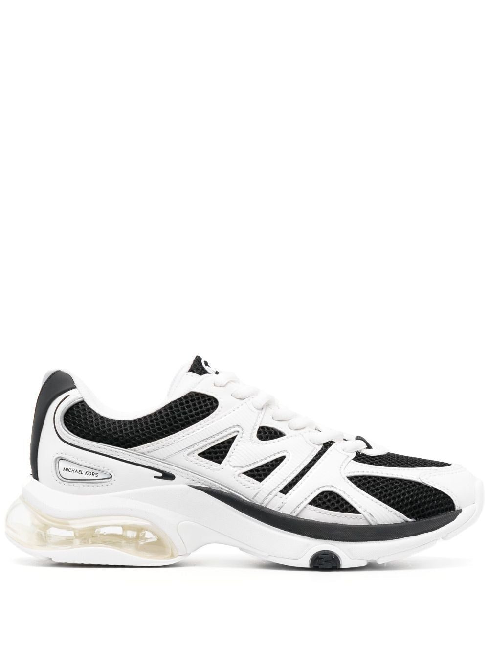 Michael Michael Kors Kit Extreme low-top sneakers