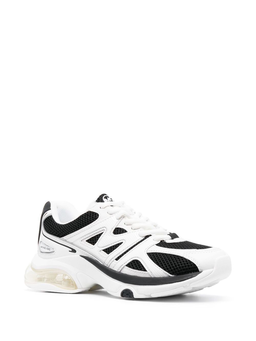 Michael Michael Kors Kit Extreme low-top sneakers - Image 2