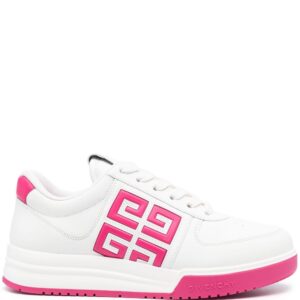 Givenchy G4 lace-up sneakers