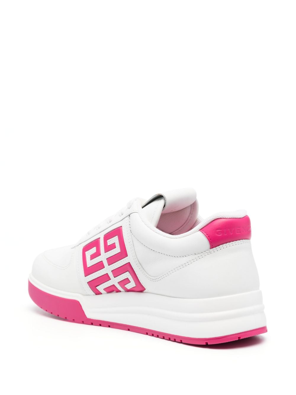 Givenchy G4 lace-up sneakers - Image 3