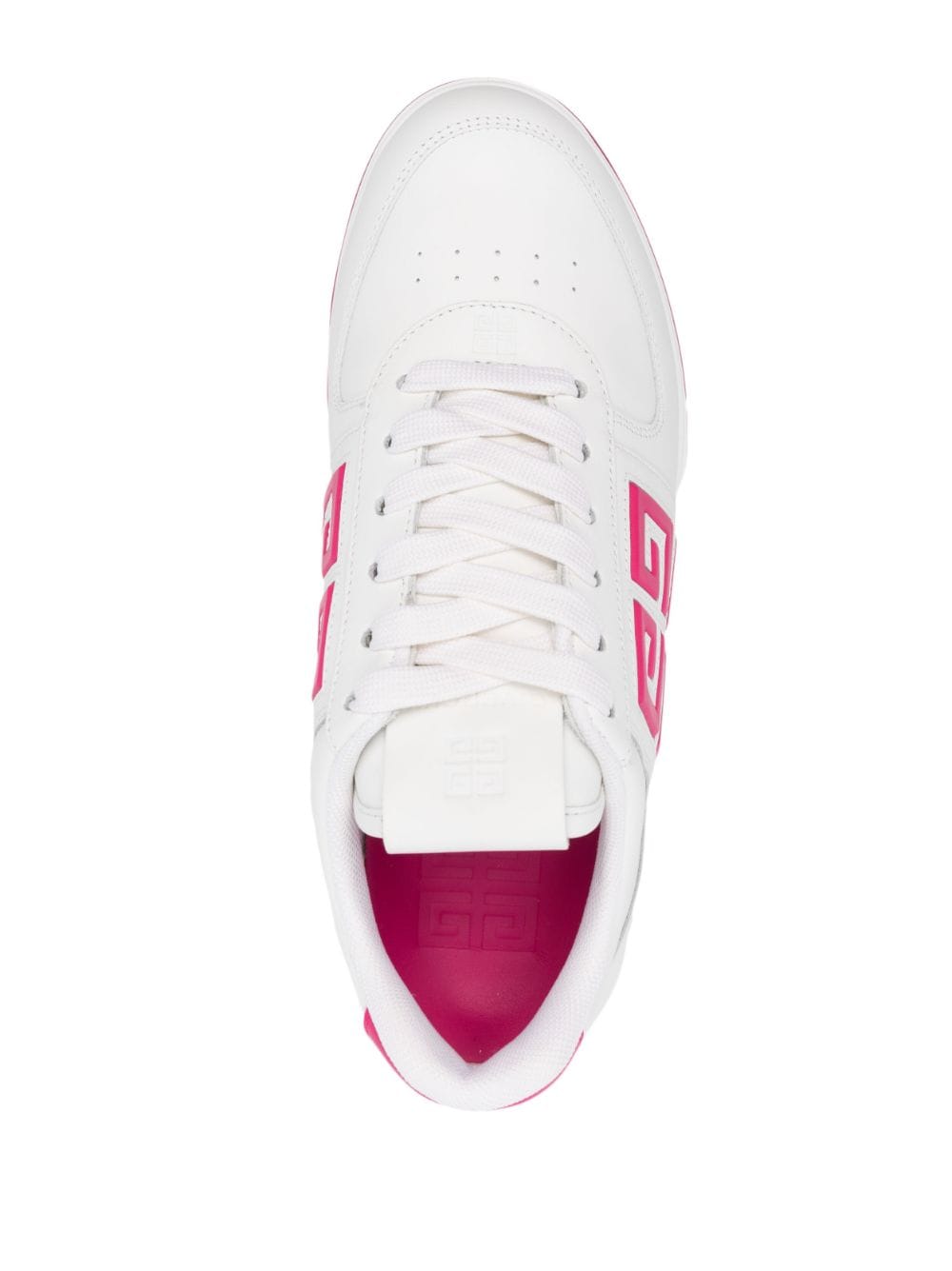 Givenchy G4 lace-up sneakers - Image 4