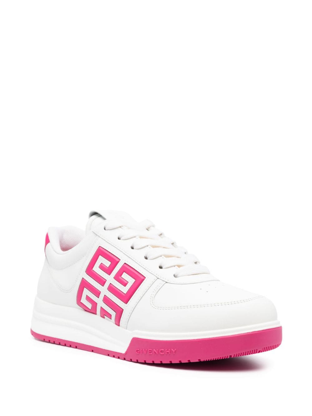 Givenchy G4 lace-up sneakers - Image 2