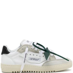 Off-White 50 Off Court sneakers