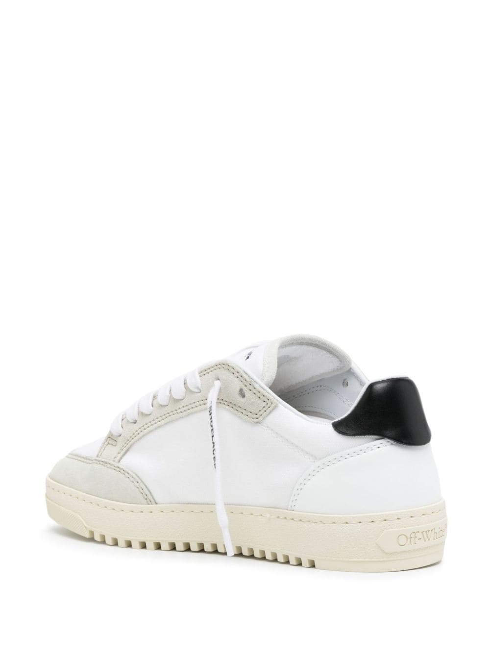 Off-White 50 Off Court sneakers - Image 3