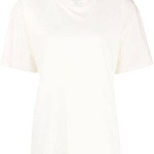 Off-White Diag-Stripe cotton T-shirt