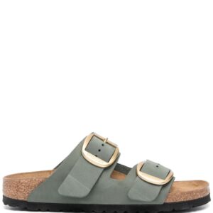 Birkenstock double-strap sandals