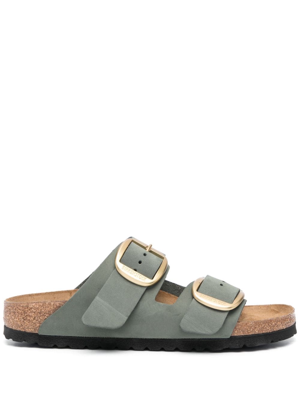 Birkenstock double-strap sandals