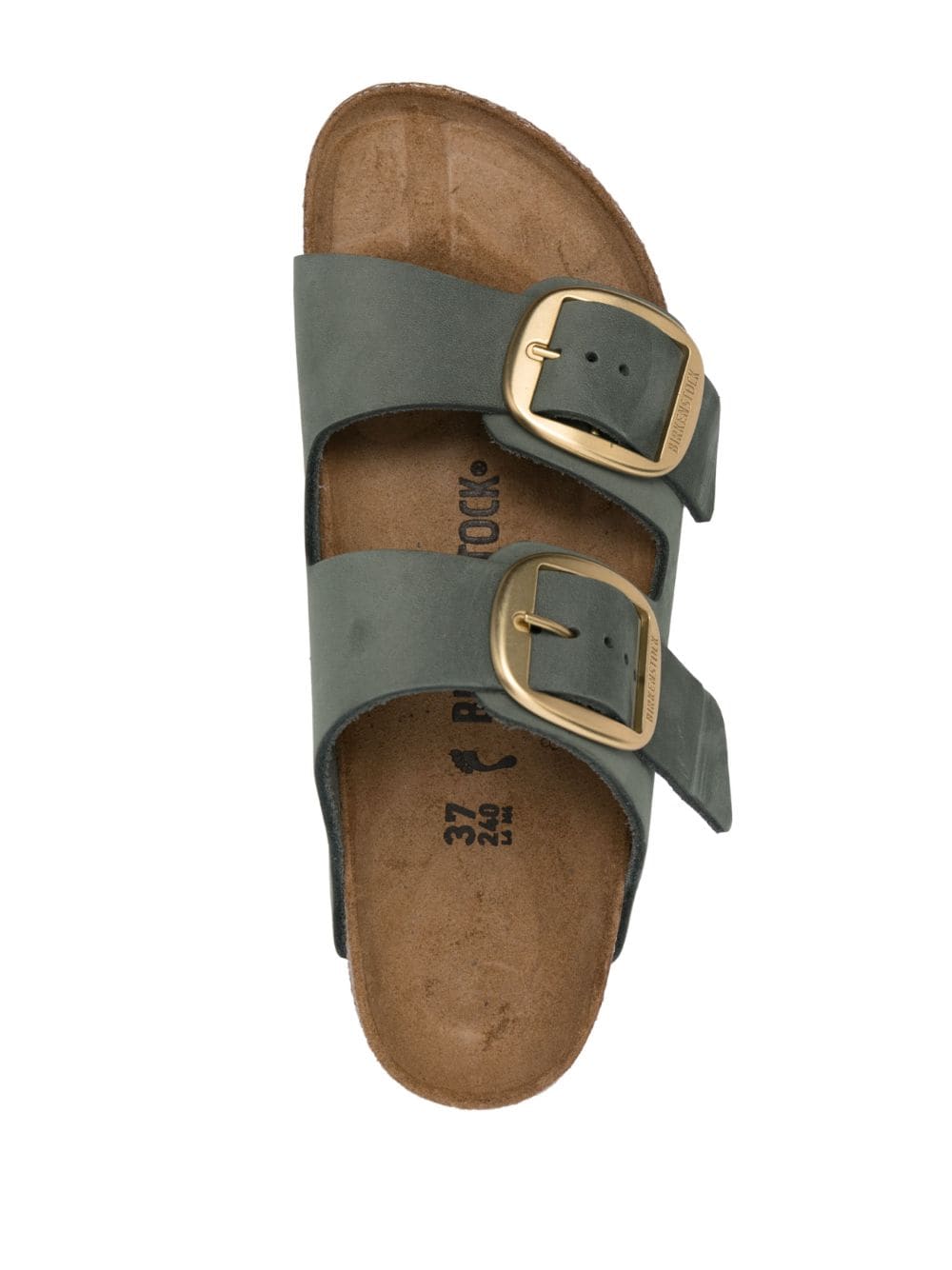 Birkenstock double-strap sandals - Image 4