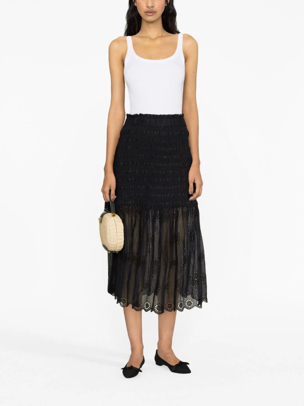 Supreme x Prodigy 'HNIC' T-shirt - Image 4