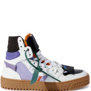 Off-White 3.0 Off Court high-top sneakers