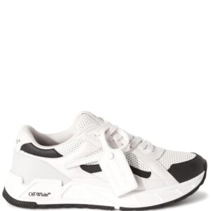 Off-White Kick Off lace-up sneakers
