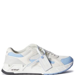 Off-White Kick Off lace-up sneakers