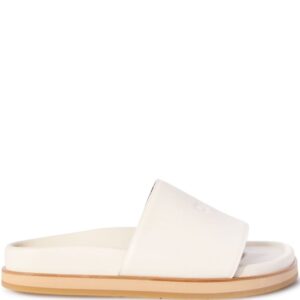 Off-White Off stamp slides