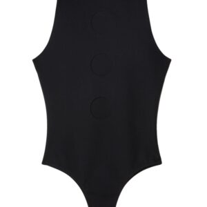 Off-White Meteor sleeveless bodysuit