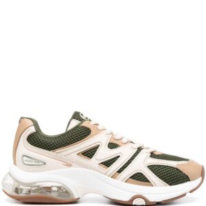 Michael Michael Kors Kit Extreme panelled sneakers