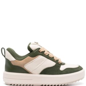 Michael Michael Kors Rumi lace-up sneakers