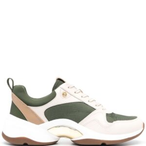 Michael Michael Kors Orion low-top sneakers