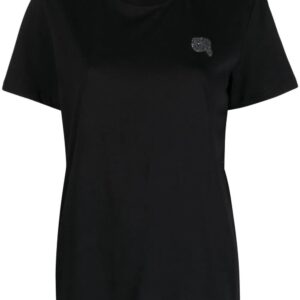 Karl Lagerfeld  Ikonik 2.0 organic-cotton T-shirt