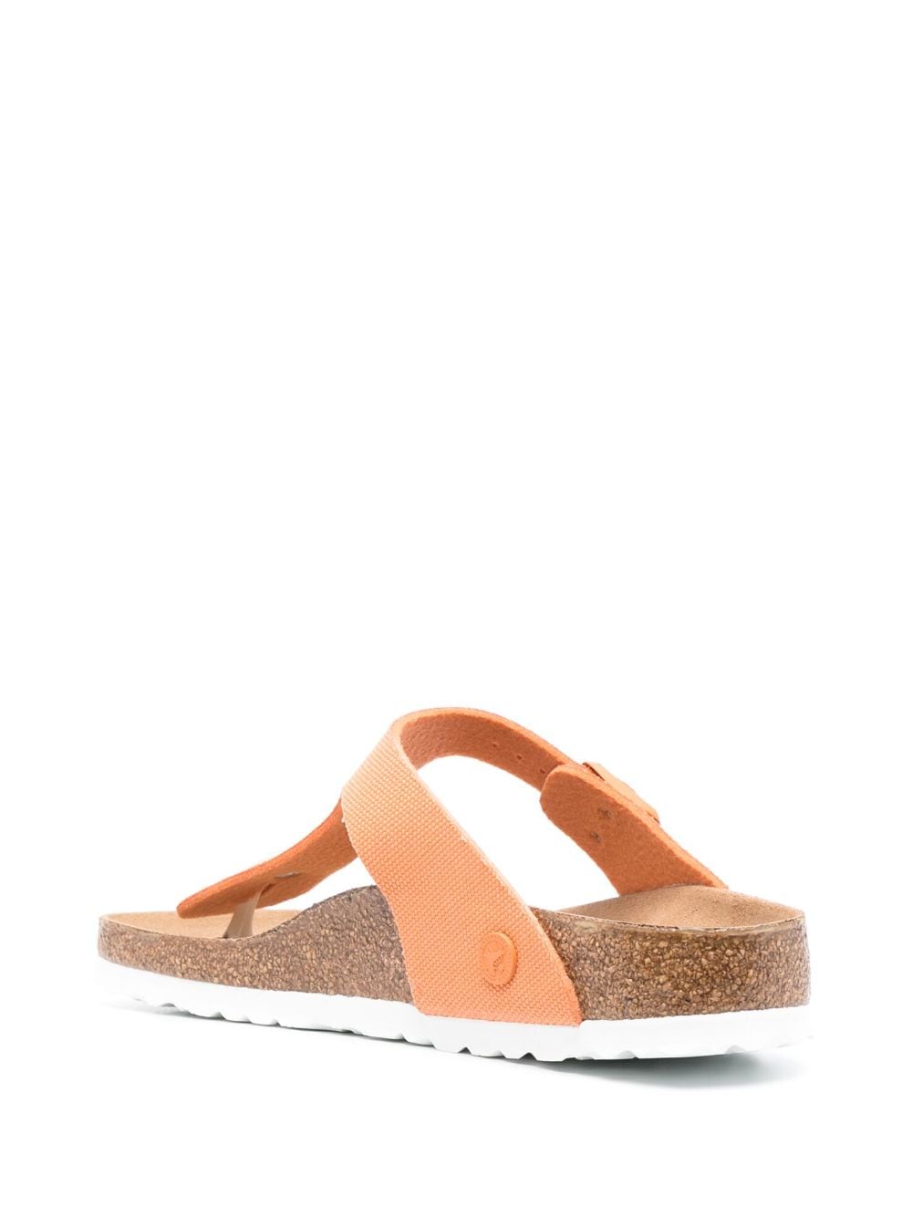 Birkenstock Gizeh Rivet Logo slides - Image 3