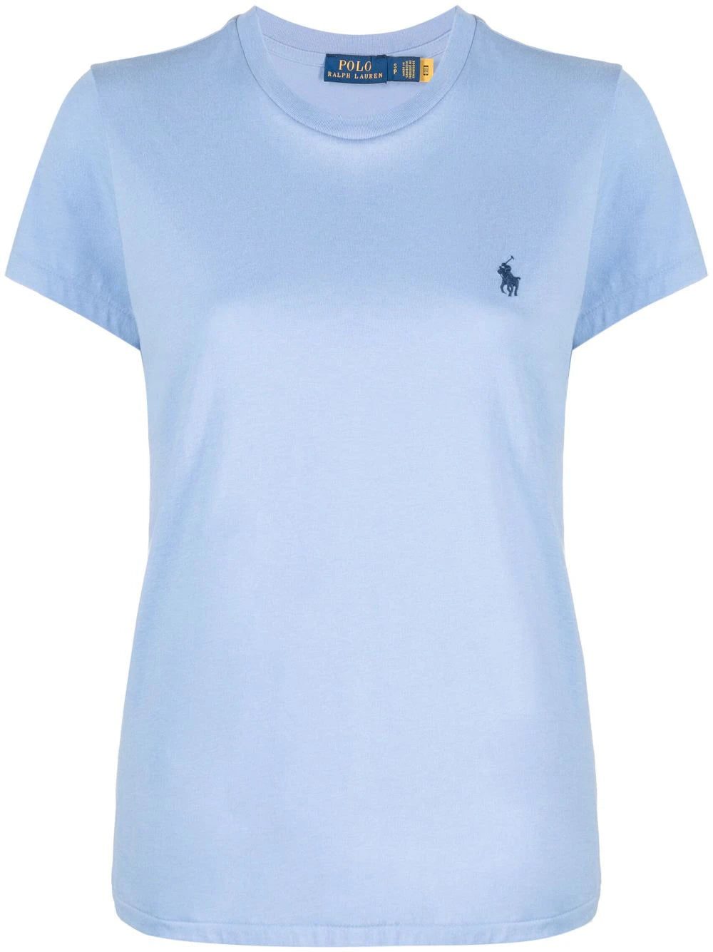 Polo Ralph Lauren Polo Pony cotton T-shirt