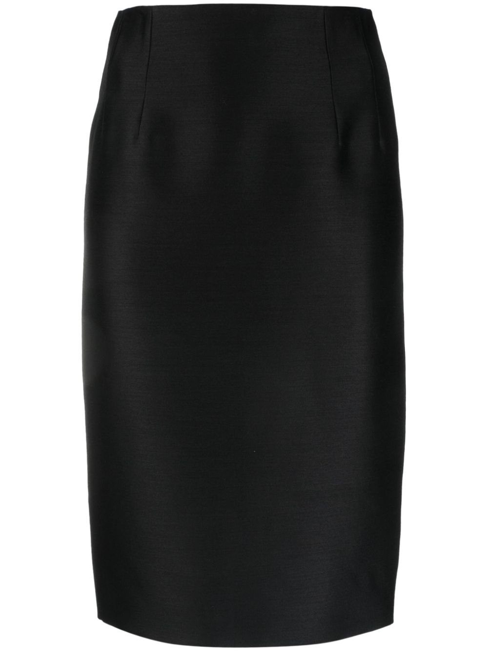Versace pencil midi skirt
