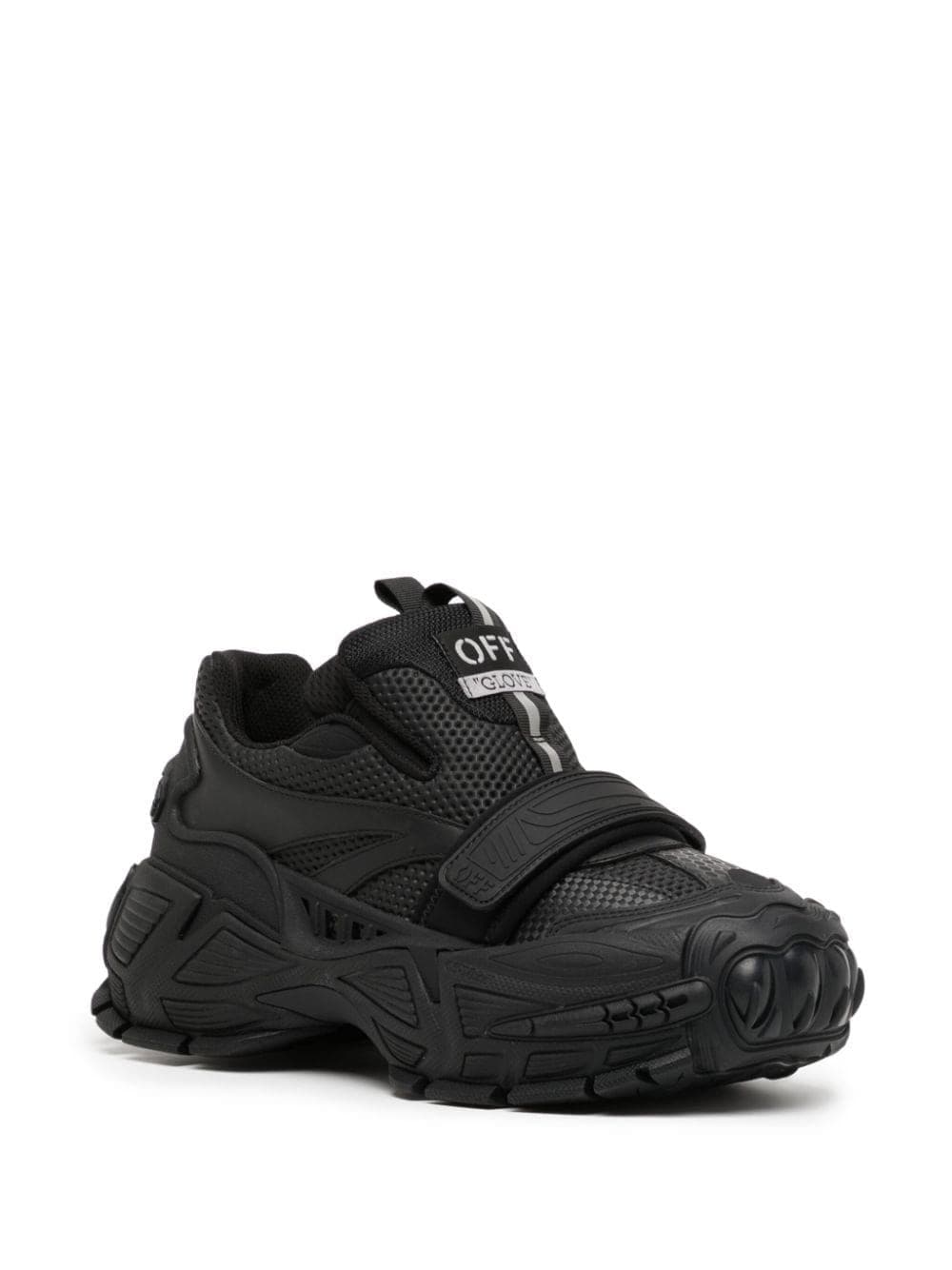 Off-White Glove slip-on sneakers - Image 2