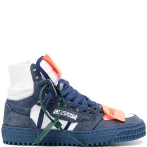 Off-White Off Court 3.0 high-top sneakers