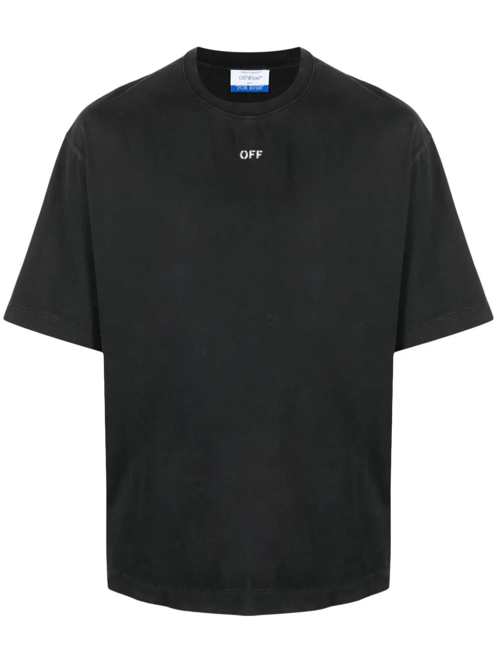 Off-White S.Matthew Skate logo-print T-shirt