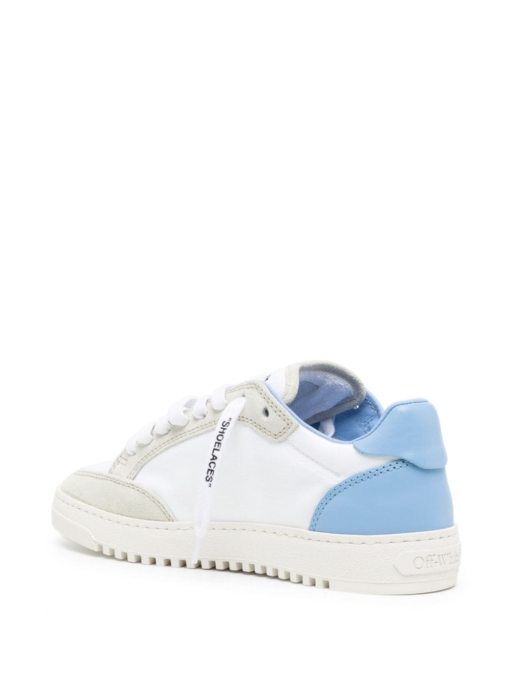 Off-White 5.0 Off Court sneakers - Image 3