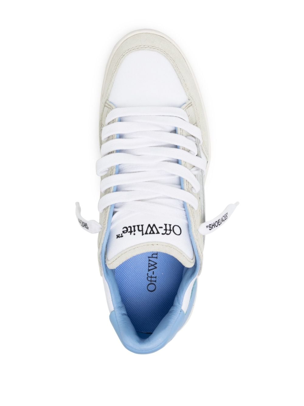 Off-White 5.0 Off Court sneakers - Image 4
