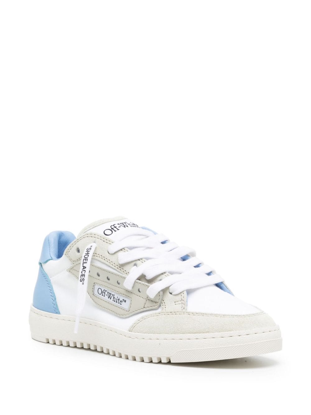 Off-White 5.0 Off Court sneakers - Image 2