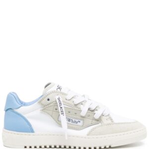 Off-White 5.0 Off Court sneakers