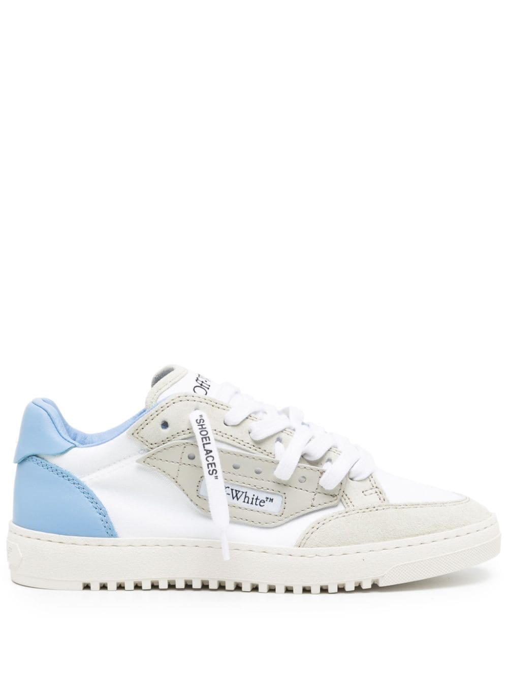 Off-White 5.0 Off Court sneakers