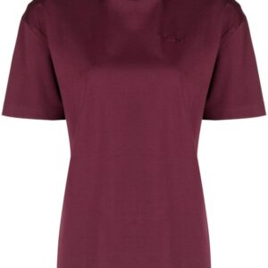 Off-White Arrows embroidered T-shirt