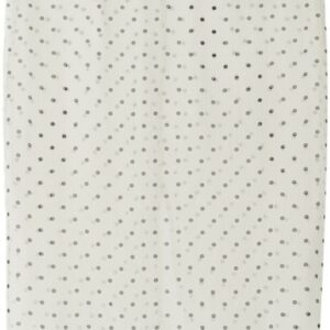 Miu Miu polka-dot midi skirt