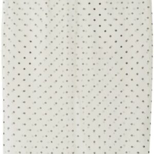 Miu Miu polka-dot midi skirt