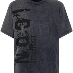 DSQUARED2  Icon short-sleeve T-shirt