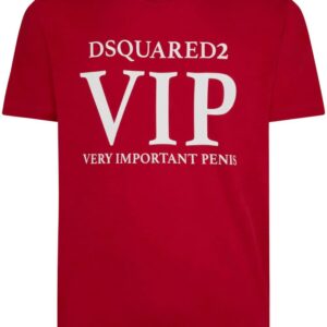 DSQUARED2 VIP Cool Fit T-shirt