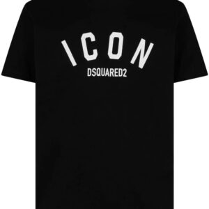 Dsquared2  Icon-print T-shirt