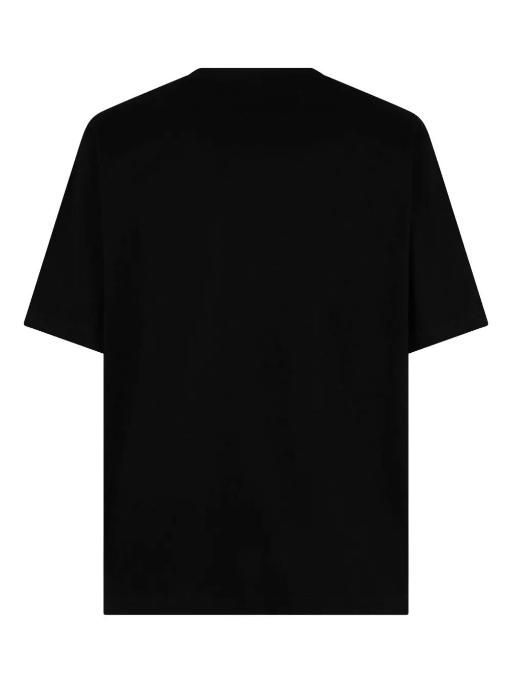 Dsquared2 slogan-print cotton T-shirt - Image 2