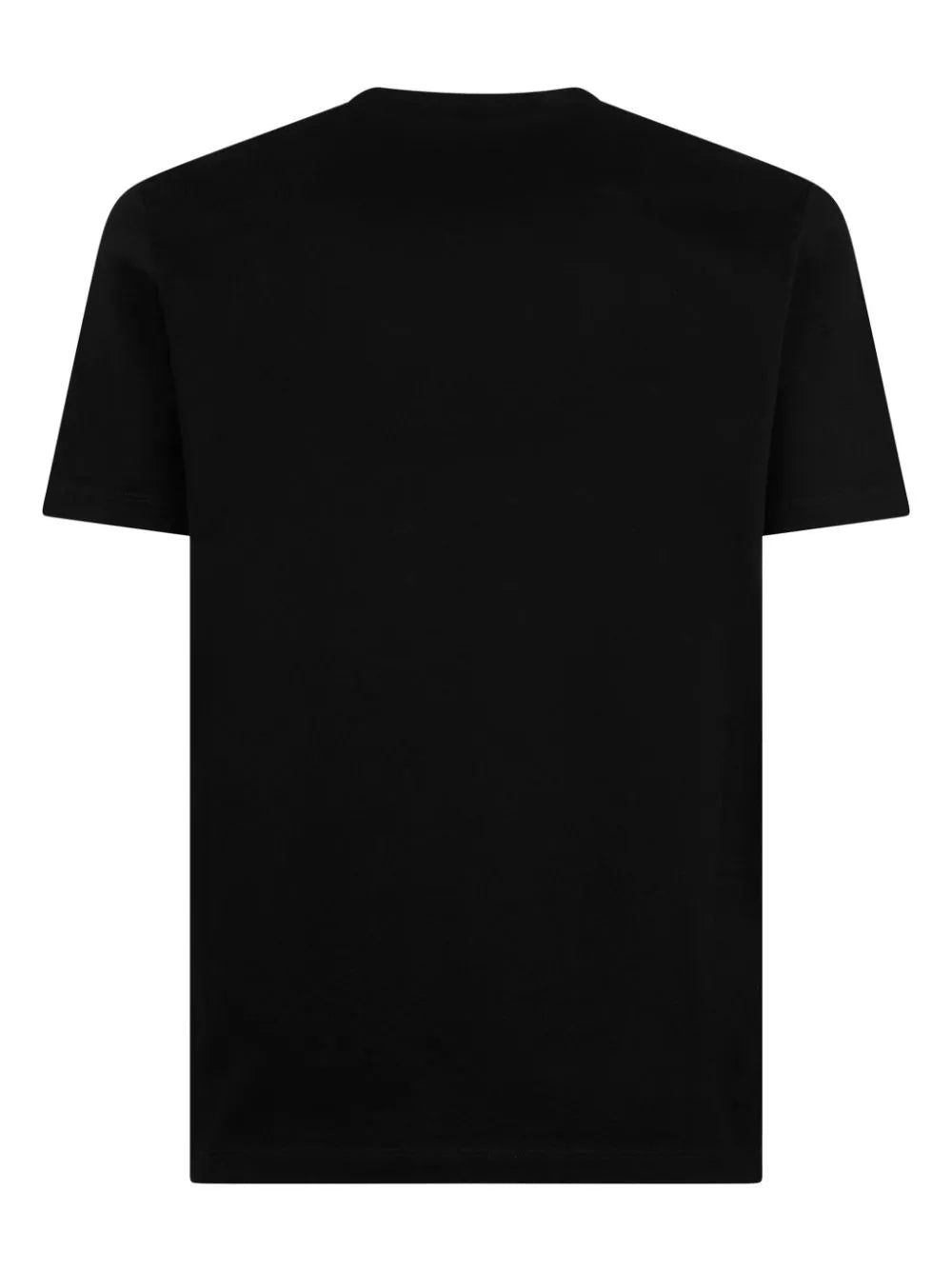 Dsquared2 logo-embellished cotton T-shirt - Image 2