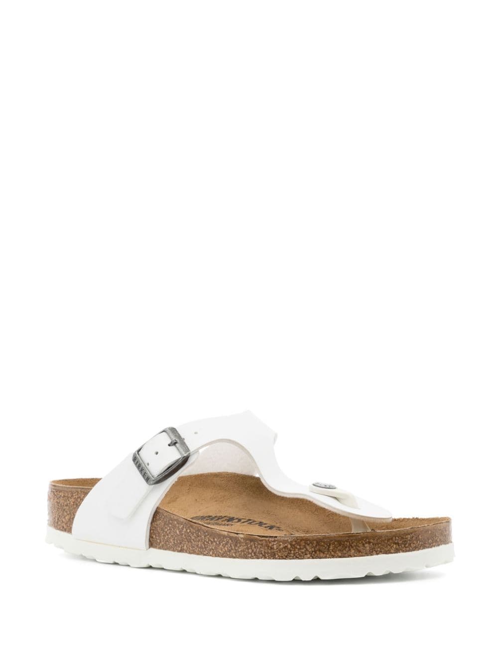 Birkenstock Gizeh Birko-Flor thong slides - Image 2