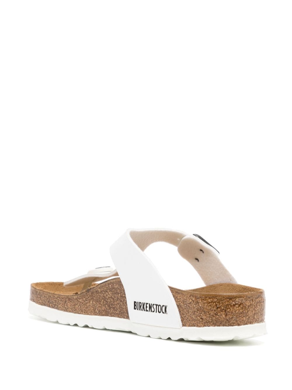 Birkenstock Gizeh Birko-Flor thong slides - Image 3