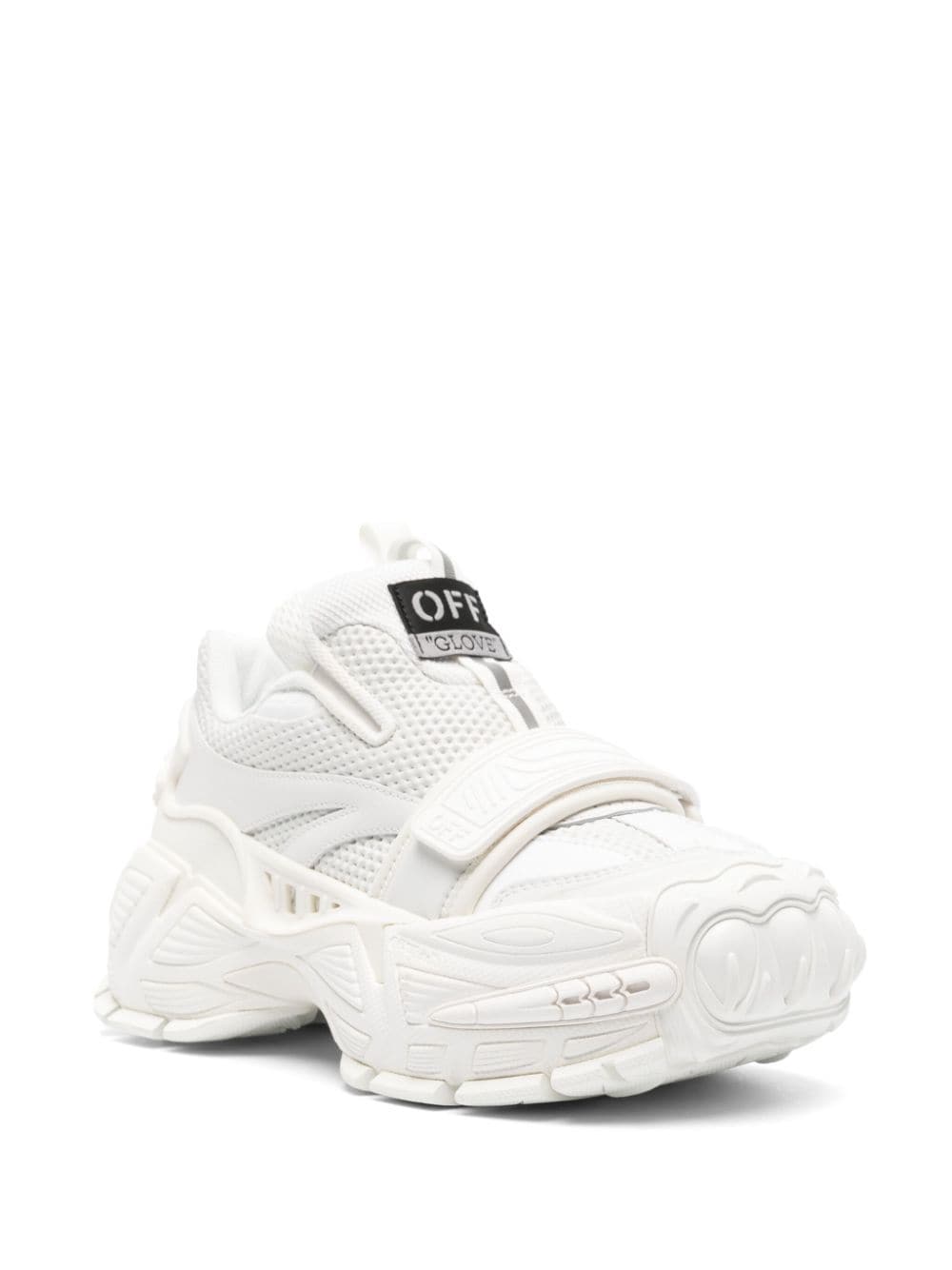 Off-White Glove slip-on sneakers - Image 2