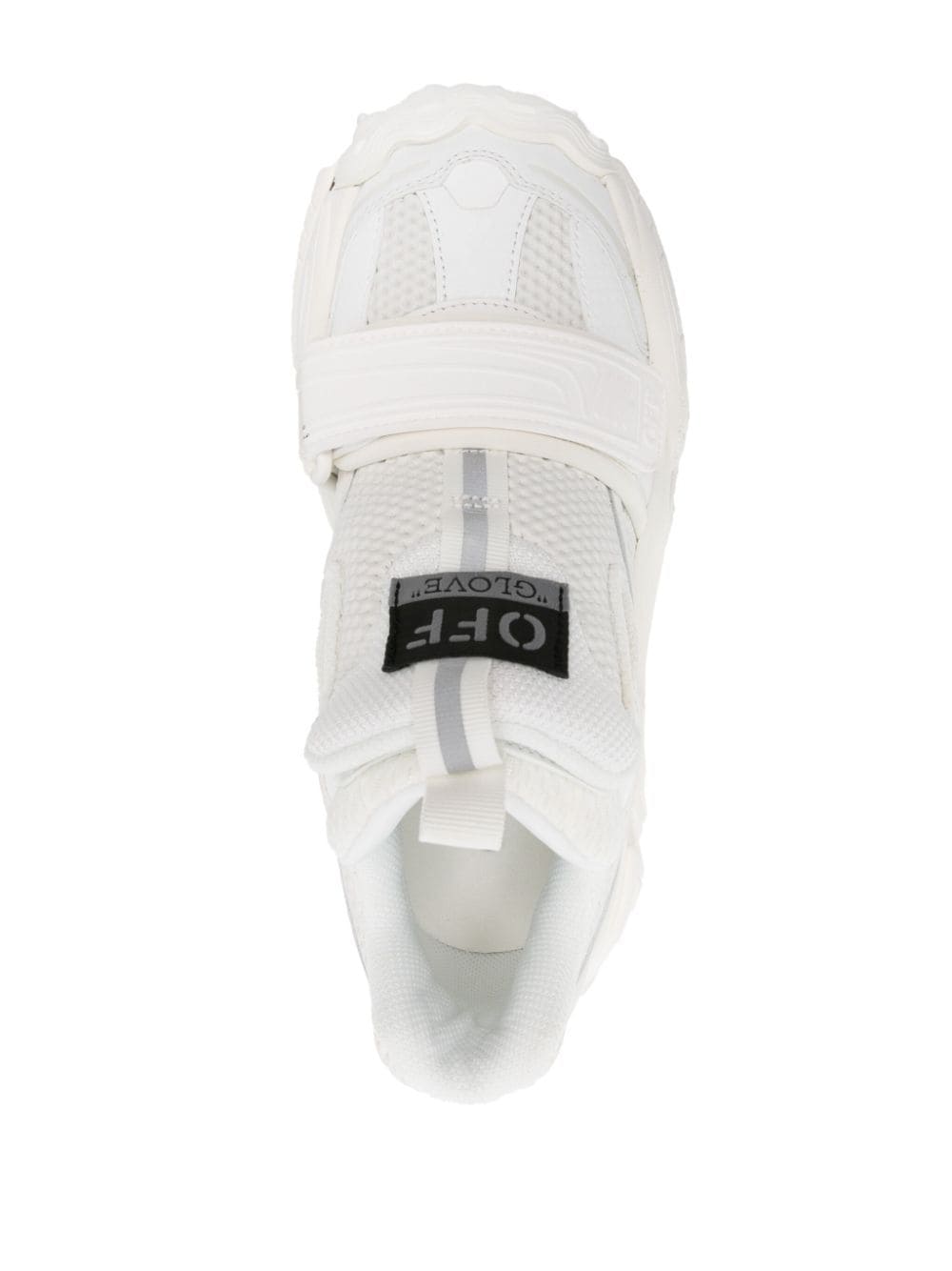 Off-White Glove slip-on sneakers - Image 4